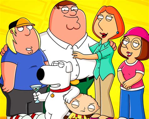 familyogi|Family Guy